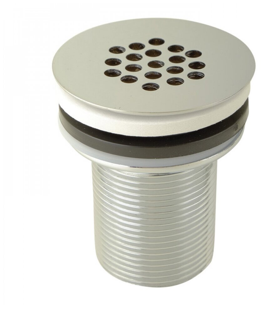 фото Veragio Sbortis VR. SBR-8001. CR Слив для раковины, хром