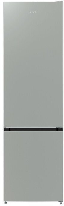 Двухкамерный холодильник Gorenje NRK 6201 PS4