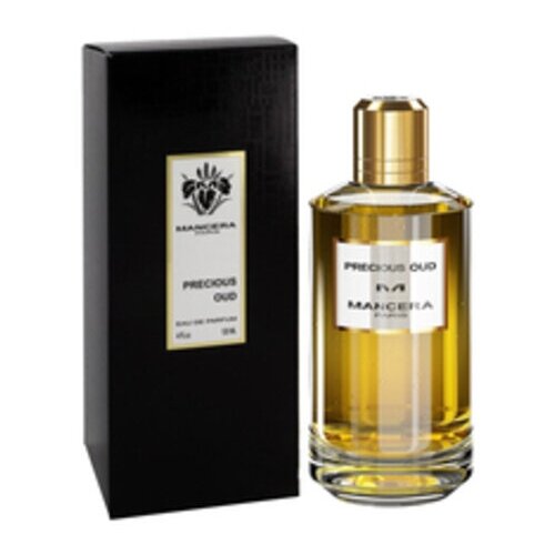 парфюмерная вода mancera precious oud Парфюмерная вода Mancera Precious Oud 8 мл.