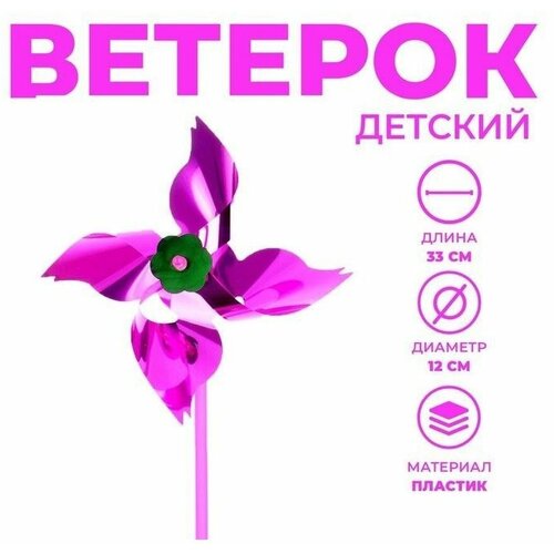 Ветерок мини,