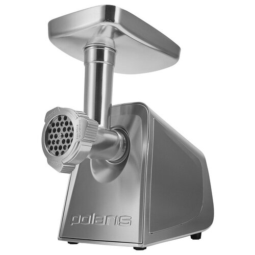 Мясорубка Polaris PMG 2292AL Silent металлик 1799000₽