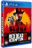 PS4 игра Take-Two Red Dead Redemption 2