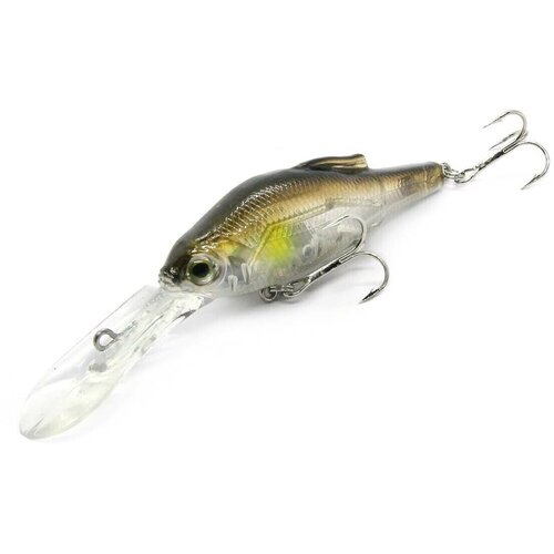 Воблер Zenith ZC -65 M F 223 Clear-Ayu 1389₽