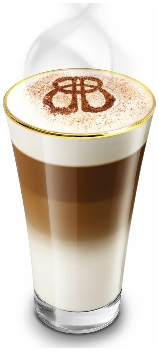 Набор кофе в капсулах Tassimo Baileys Latte Macchiato, 5 упаковок по 16 капсул - фотография № 5