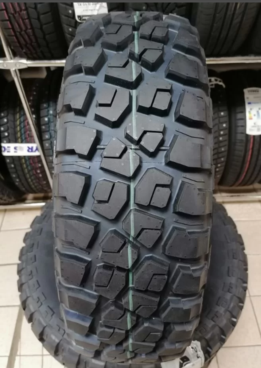 Автомобильные шины Cordiant Off Road 2 205/70 R15 96Q