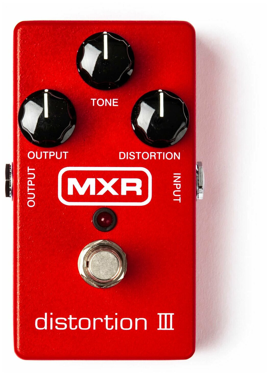 M115 MXR Distortion III Педаль эффектов, Dunlop