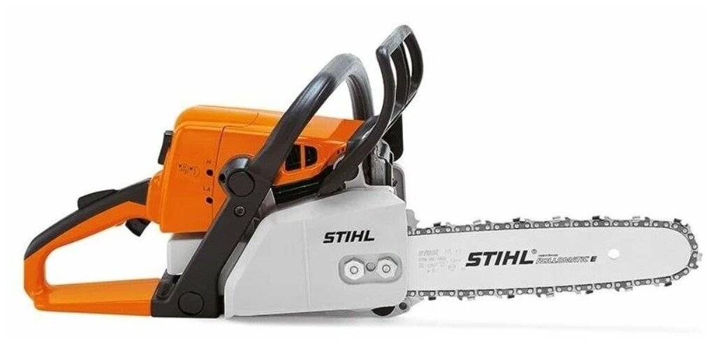 Бензопила STIHL MS 210-14