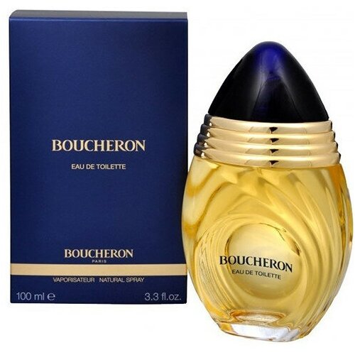   Boucheron  Boucheron pour Femme 100 