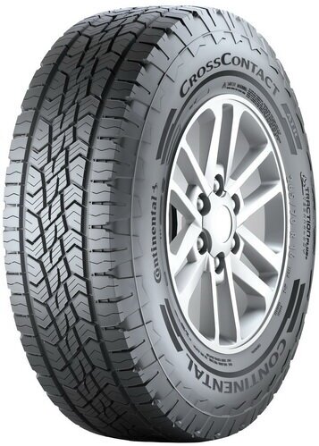 Шина Continental CrossContact ATR 225/75R16 108H