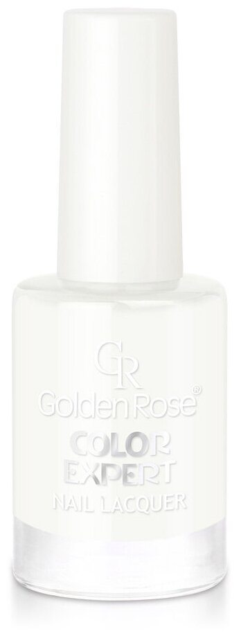    Golden Rose Color Expert Nail Lacquer .01 10,2 