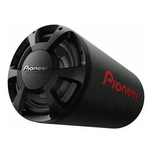 Сабвуфер автомобильный Pioneer TS-WX306T 350Вт пассивный 30см12 35280₽