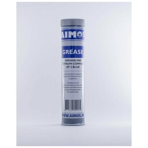 Смазка Aimol Grease Lithium Complex EP 2 Blue (400 гр.)