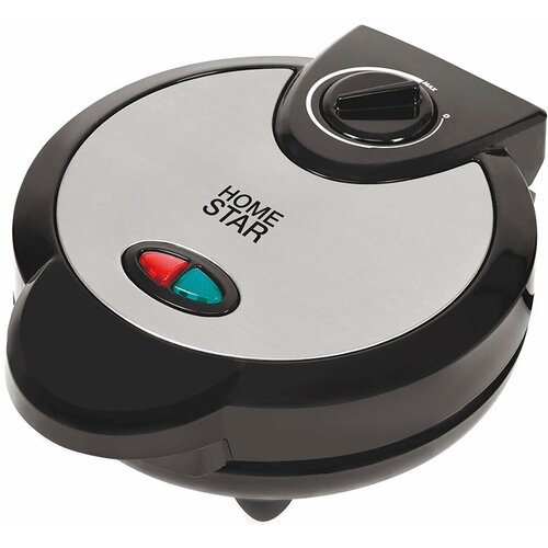 Вафельница HomeStar HS-2028 1200Вт 227800₽