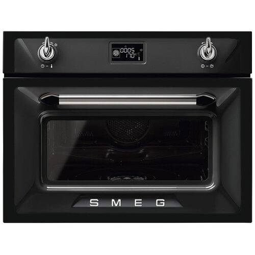 Духовой шкаф электрический Smeg SF4920VCN1 19503000₽