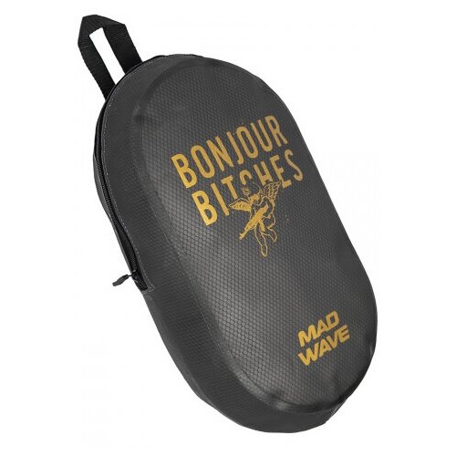 Wet Bag Bonjour Bitches сумка для мокрых вещей 7 литров - черный, M1129 09 2 00W