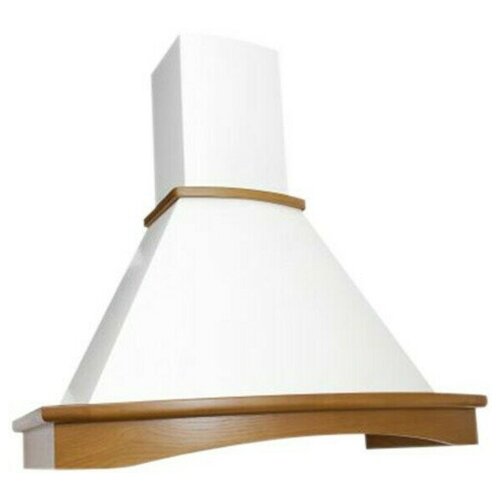 Вытяжка каминная Elikor Ротонда 90П-650-П3Д бежевыйдуб коричневый ползунковое управление кв ii м-650-90-416 3699000₽