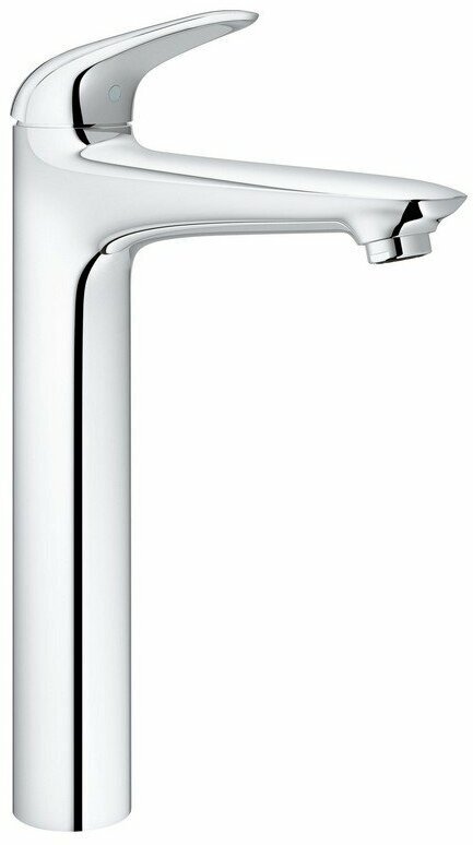 Grohe Однорычажный смеситель для раковины Grohe Eurostyle 23719 003 (23719003)