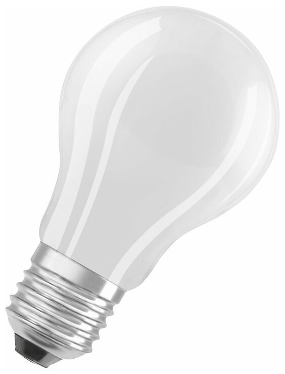 Светодиодная лампа Parathom DIM CL A FIL 75 9W/840 (=75w) 220-240V E27 240 1055lm Osram .