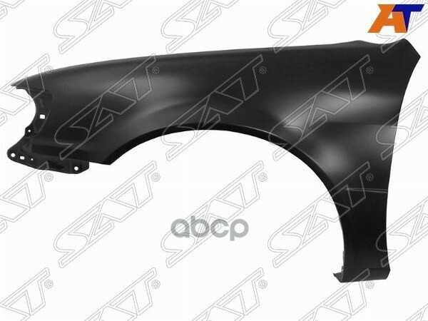 Крыло Переднее Toyota Corolla 95-00 Lh Sat арт. ST-TY27-016-2