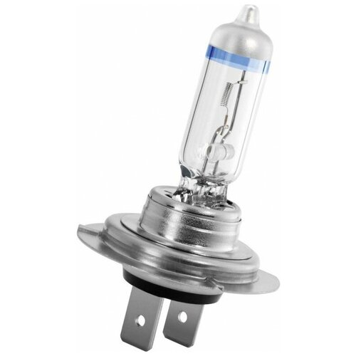 Лампа Gigalight Plus 120% H7 12v [55w] [1 Шт] Bosch арт. 1987301170
