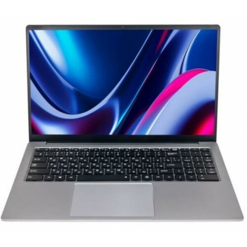 Ноутбук Hiper EXPERTBOOK MTL1601 Core i3 1210U 8Gb SSD1Tb Intel UHD Graphics 161 IPS FHD 1920x1080 Windows 10 Professional black BT Cam MTL1601C12 6626100₽