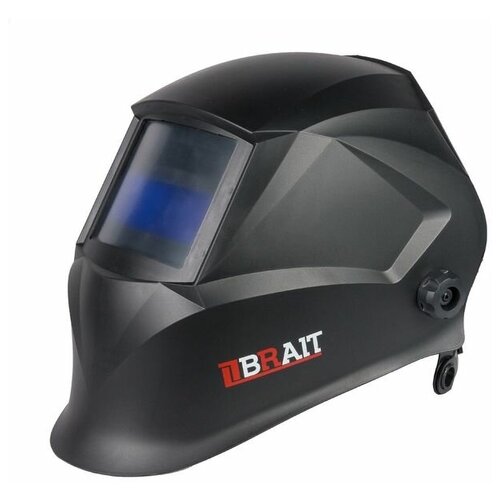 BRAIT Маска сварщика BRAIT BR ST100 хамелеон тепловентилятор brait br 5d