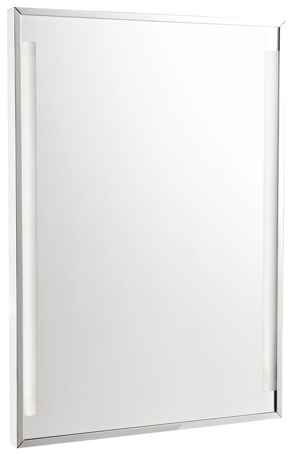 фото Зеркало Wertmark Rect WE251.02.101