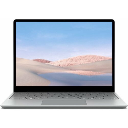 Ноутбук Microsoft Surface Laptop Go Intel Core i5 8GB 128GB (Platinum) Business Version (Windows 10 Pro)