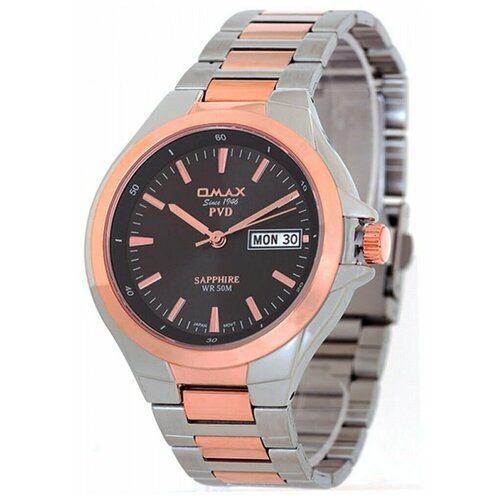 фото Наручные часы omax saphire csd019n012