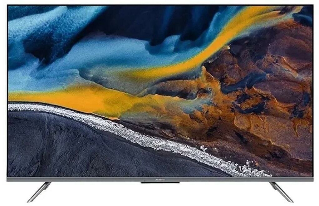 Телевизор Xiaomi Mi TV Q2 65″