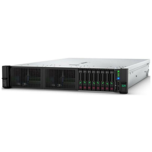Сервер HPE DL380 Gen10 4210 1P 32G NC 8Sff Svr