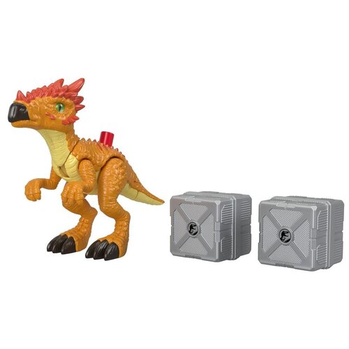 Фигурка Imaginext Мир Юрского Периода FMX92, 19 см