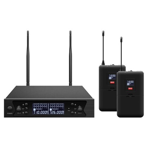 Axelvox DWS7000HT LT Bundle 1399000₽