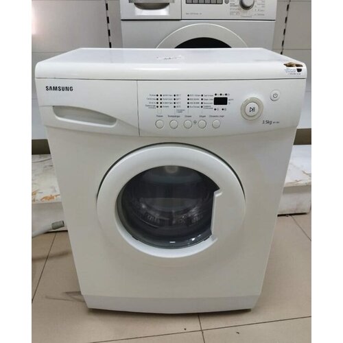 Стиральная машина SAMSUNG WF-S861 1299000₽