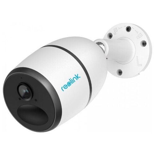 Беспроводная уличная камера Reolink GO Plus 4 МП 2099000₽