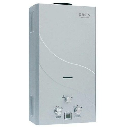 Газовая колонка OASIS OR-12S 1021100₽