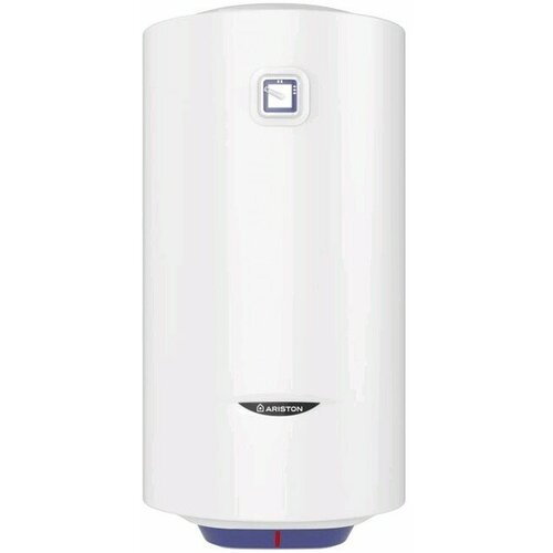 Водонагреватель Ariston BLU1 R ABS 80 V SLIM накопительный 1500 Вт 80 л белый 2109600₽