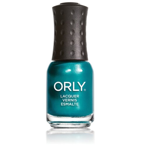 Orly лак для ногтей Mini Collection, 5.3 мл, 28654 It's Up To Blue