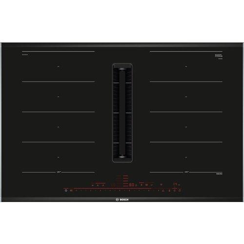 Индукционная варочная панель Bosch PXX875D57E 19890000₽