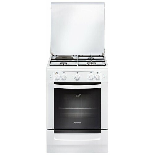 Плита газоэлектрическая GEFEST 6110-01 2593000₽