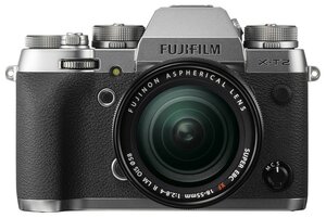 Фотоаппарат Fujifilm X-T2 Kit