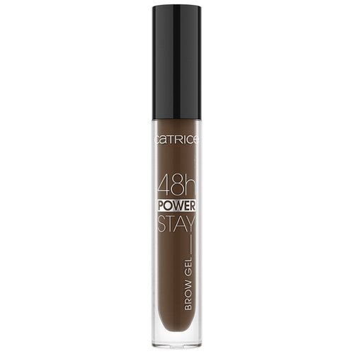 Гель для бровей Catrice 48H POWER STAY BROW GEL, 010 Light