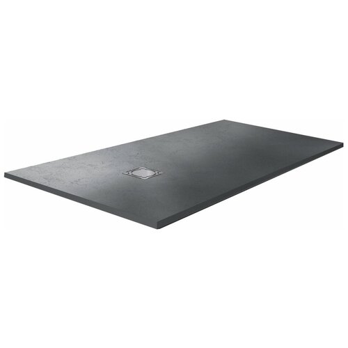 душевой поддон rgw stone tray st ar 0128w 120x80 Поддон для душа RGW Stone Tray ST-0147G 70х140