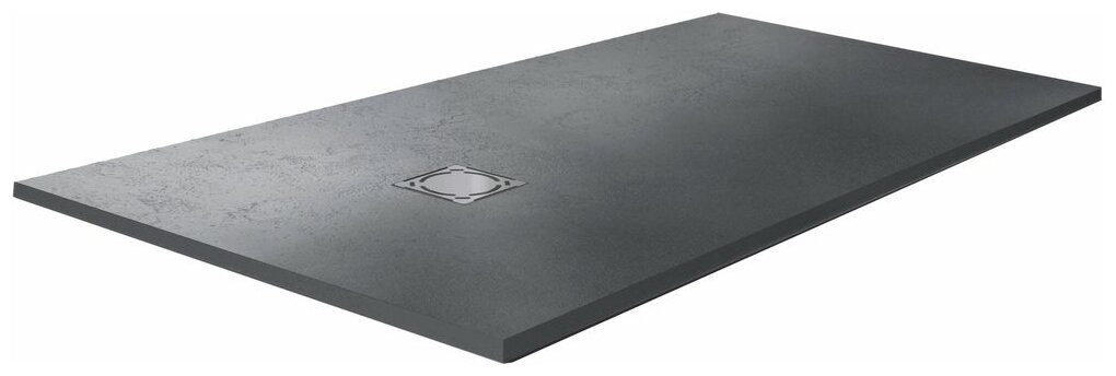 Поддон для душа RGW Stone Tray ST-0120G 100х120