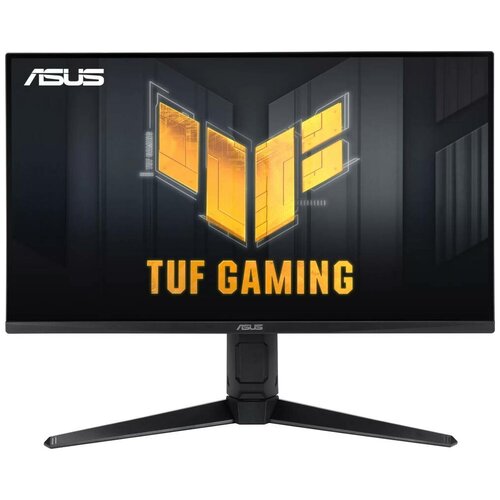 Монитор 28 ASUS TUF Gaming VG28UQL1A 8345800₽
