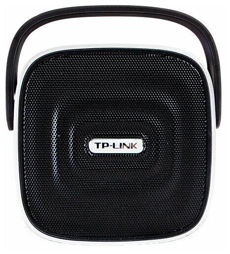 AEG Bluetooth-аудиосистема TP-Link Groovi Ripple Portable BS1001 черный белый