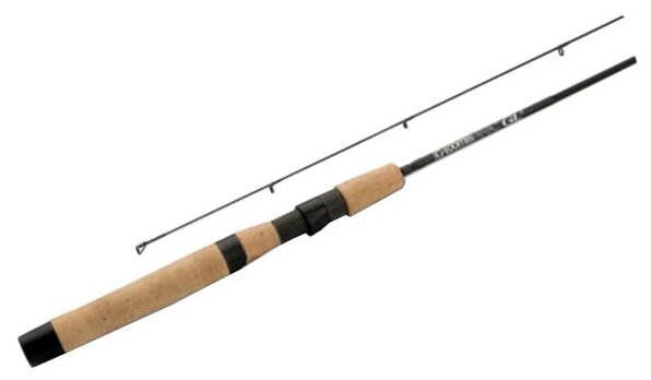 G.Loomis, Спиннинг Classic Steelhead STR1083S-2 GL2, 2.75м, 10.5-21г