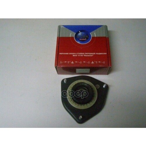 Опора стойки /1117,1118,1119/ в сб. с подшипником BZAK 906-335