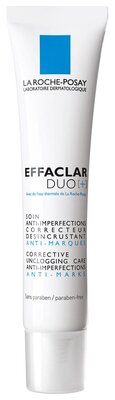 La Roche-Posay Effaclar Duo(+) Крем, 40 мл