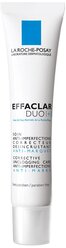 La Roche-Posay Корректирующий крем-гель для проблемной кожи Effaclar Duo(+), 40 мл